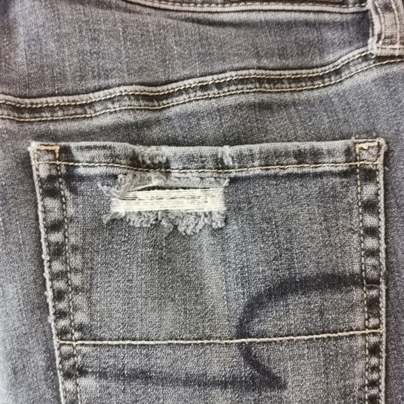 American Eagle Outfitters, high rise jeggings, 6 - Picture 10 of 14